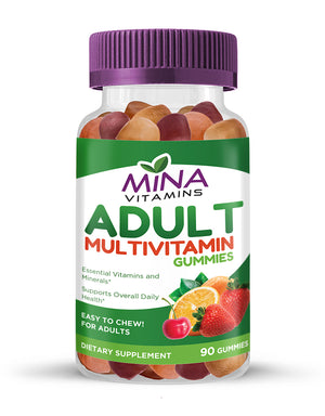 Adult Multivitamin -90ct