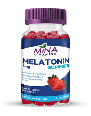 Melatonin-90ct