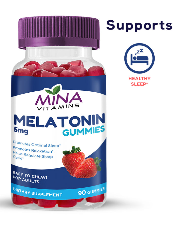 Melatonin-90ct