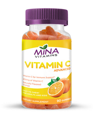 Vitamin C -90ct