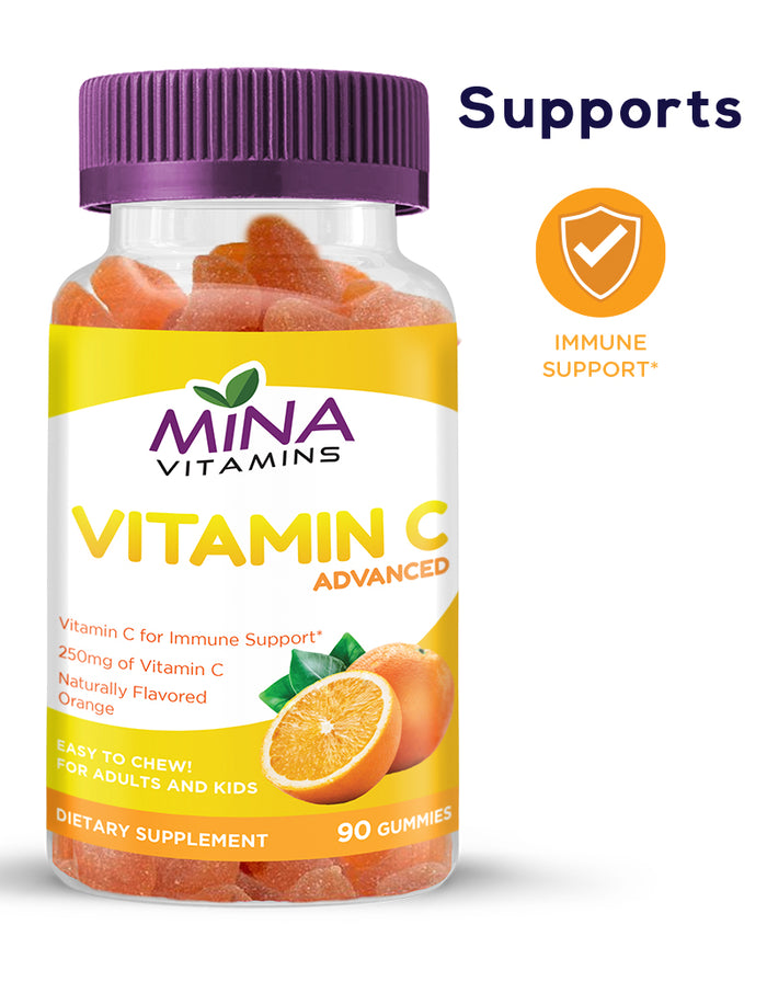 Vitamin C -90ct