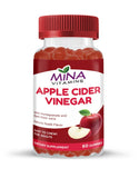 Apple Cider Vinegar (ACV) -60ct