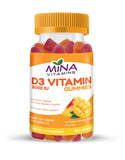 Vitamin D3 -90ct