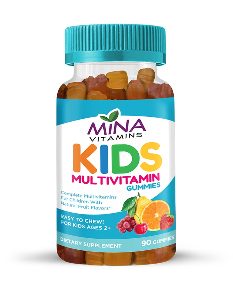 Gummy Kids витамины. Атоми Kids Gummy Multivitamin описание.