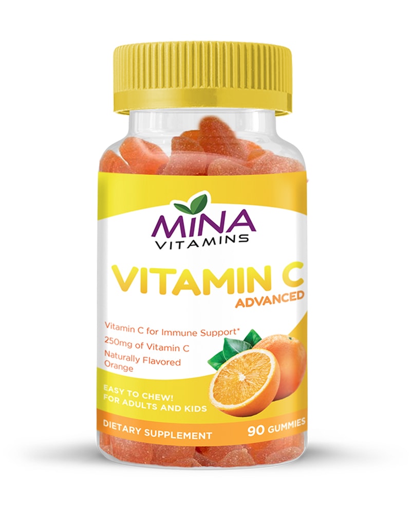 Vitamin C -90ct